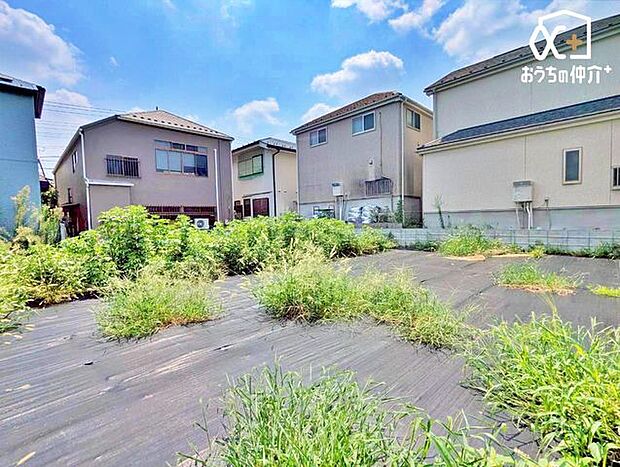 保育園から中学校まで、住宅を囲むようにお子様の学びの場がある環境です!緑豊かな住宅地でもあるので、子育てには最適です♪