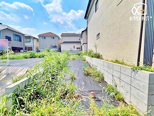 最寄りのバス停まで徒歩8分!!西武新宿線『花小金井駅』の利用が可能です!