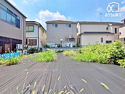 東京都東久留米市滝山７丁目