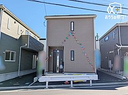 埼玉県新座市畑中２丁目