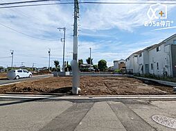 埼玉県新座市石神４丁目