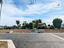 埼玉県新座市石神４丁目