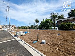 埼玉県新座市石神４丁目