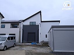 東京都東久留米市八幡町３丁目