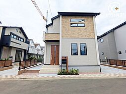 東京都東久留米市前沢３丁目