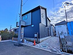 東京都東久留米市前沢３丁目