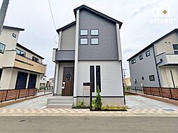 東京都東久留米市前沢３丁目