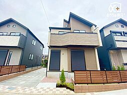 東京都東久留米市前沢３丁目