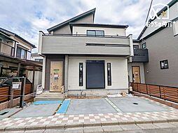 埼玉県新座市野火止５丁目