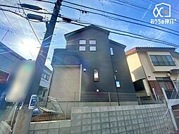 東京都東久留米市神宝町１丁目