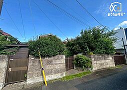 東京都東久留米市小山５丁目