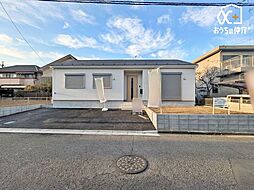 埼玉県新座市あたご３丁目