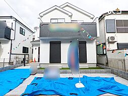 埼玉県新座市畑中２丁目