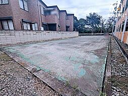 東京都東久留米市下里３丁目