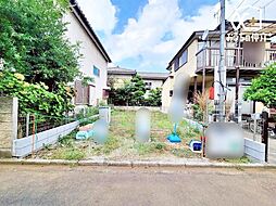 埼玉県新座市片山１丁目