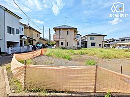 東京都東久留米市小山３丁目