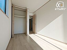 子供部屋の画像