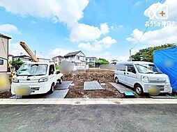 埼玉県新座市栗原１丁目