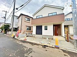埼玉県新座市栗原１丁目