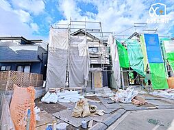 東京都東久留米市下里５丁目