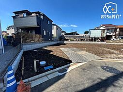 東京都東久留米市下里５丁目