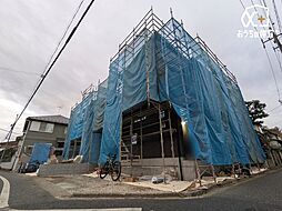 東京都東久留米市氷川台２丁目