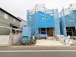 東京都東久留米市氷川台２丁目