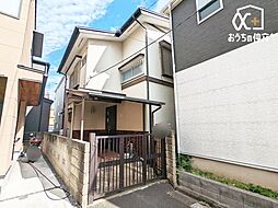 埼玉県新座市新堀１丁目