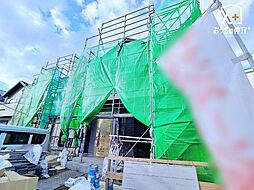 東京都東久留米市下里５丁目