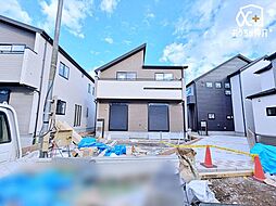 東京都東久留米市下里５丁目