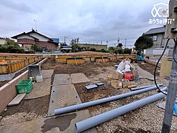 東京都東久留米市下里５丁目