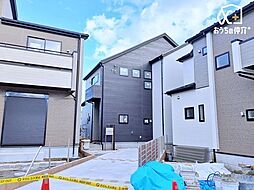 東京都東久留米市下里５丁目