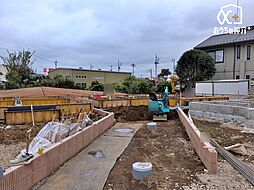 東京都東久留米市下里５丁目