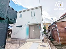 埼玉県新座市畑中１丁目