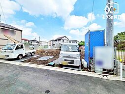 埼玉県新座市栗原１丁目
