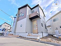 東京都東久留米市下里５丁目