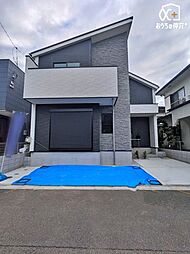 東京都東久留米市滝山５丁目