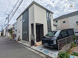 埼玉県新座市片山１丁目