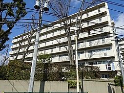 保谷パークハウスＡ棟