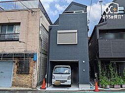 東京都西東京市保谷町１丁目