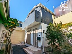 東京都西東京市富士町１丁目