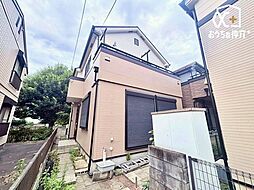 東京都西東京市南町１丁目