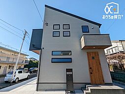 東京都西東京市北町１丁目