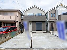 東京都西東京市泉町１丁目