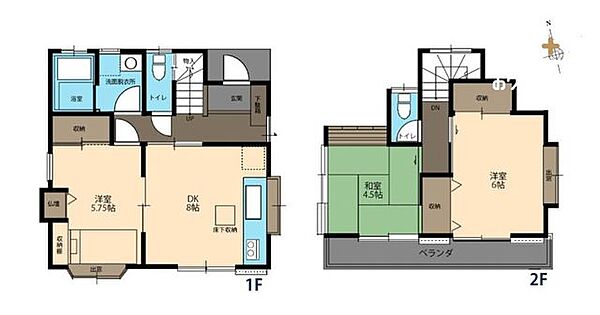 間取り：313004499227