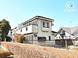 西東京市柳沢2丁目