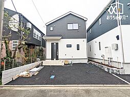 東京都西東京市南町３丁目