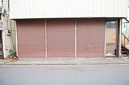 東京都西東京市保谷町２丁目