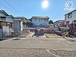 東京都東久留米市滝山５丁目