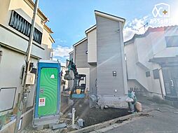 東京都東久留米市柳窪４丁目